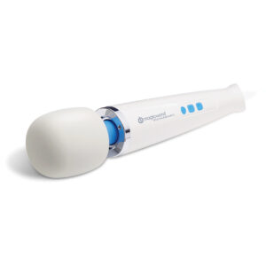 Vibratex Magic Wand Unplugged Rechargeable