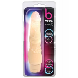 Blush Dr. Skin Vibe #4 - Beige