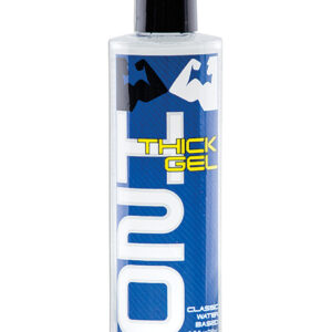 Elbow Grease H2O Thick Gel - 8.5 oz