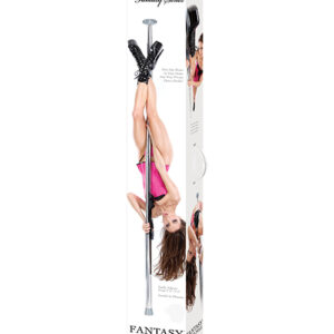 Fetish Fantasy Series Dance Pole