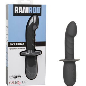 Ramrod Gyrating