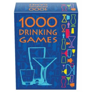 1000 Drinking Games
