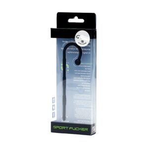 Sport Fucker Ultra Sound - Black