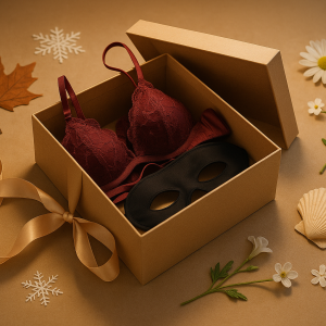 Seasonal - All Sales Final